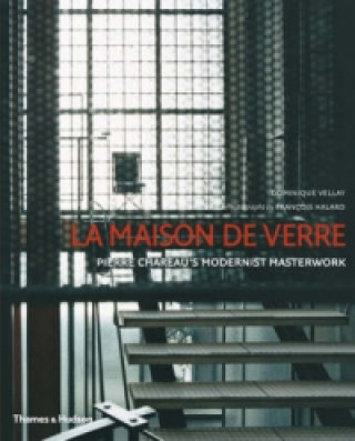 La Maison de Verre