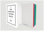 Mr Porter Paperback - Slipcased Edition