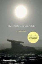 Origins of the Irish