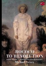 Rococo to Revolution