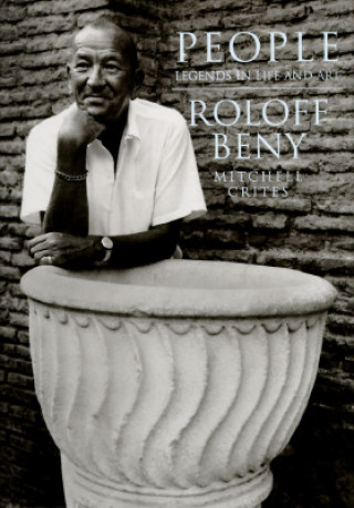 Roloff Beny