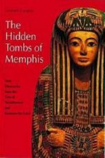 Hidden Tombs of Memphis