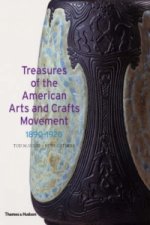 Treasures of the American Arts and Crafts Movement 1890-1920