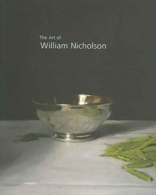 Art of William Nicholson
