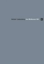 Artists' Laboratory 01: Ian McKeever RA