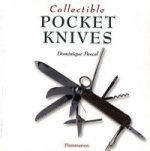 Collectible Pocket Knives