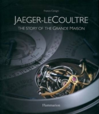 Jaeger-LeCoultre