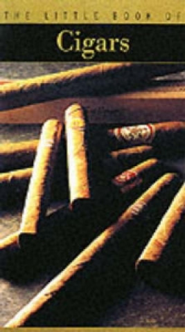 Little Book of Cigars