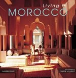 Living in Morocco