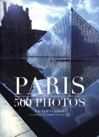 Paris: 500 Photos