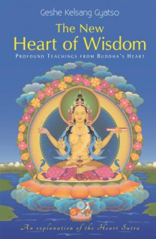 New Heart Of Wisdom