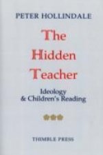 Hidden Teacher