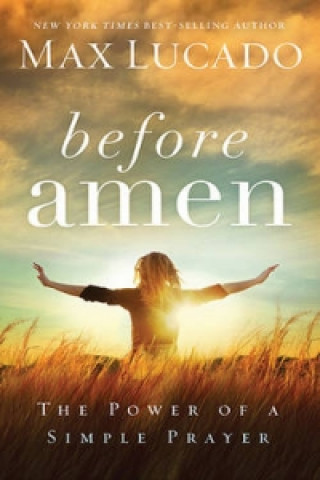 Before Amen (International Edition)