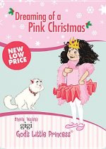 Dreaming of a Pink Christmas