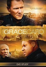 Grace Card DVD-Based Study