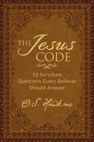Jesus Code