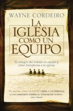 iglesia como un equipo