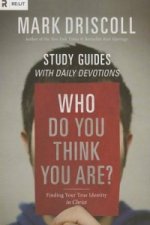 Who Do You Think You Are? Study Guides with Daily Devotions