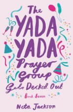Yada Yada Prayer Group Gets Decked Out