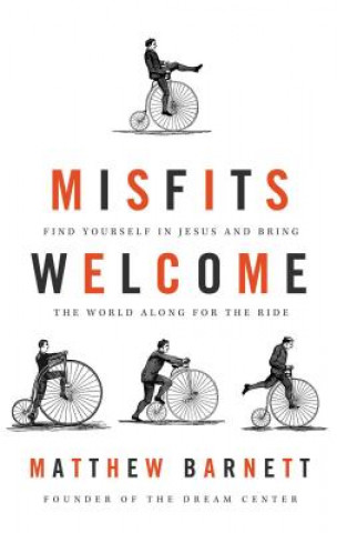 MISFITS WELCOME