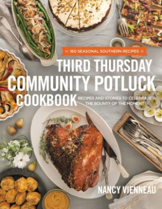 Third Thursday Community Potluck Cookbook