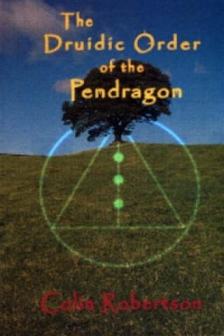 Druidic Order of the Pendragon