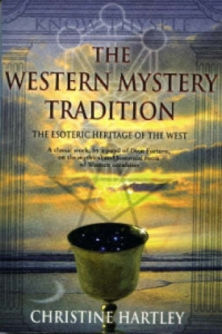 Western Mystery Tradition