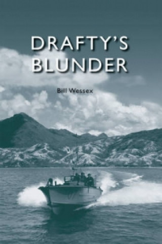 Draftys Blunder