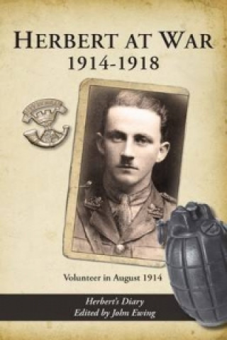 Herbert at War 1914-1918