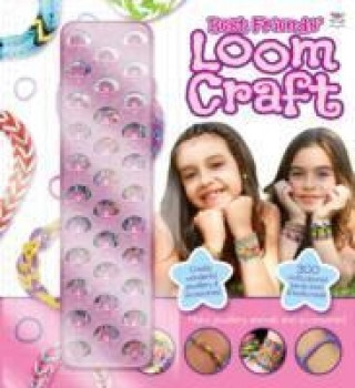 BOOST GIFT PACK LOOM CRAFT KIT