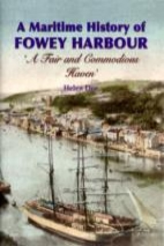 Maritime History of Fowey Harbour