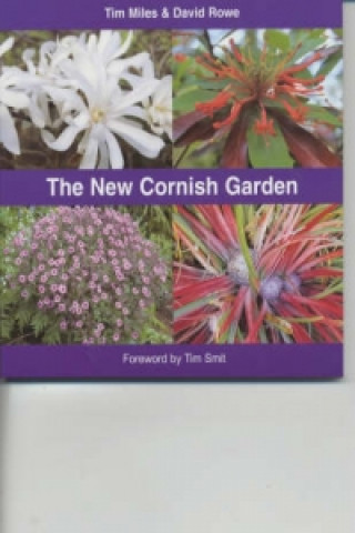 New Cornish Garden