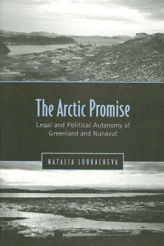 Arctic Promise