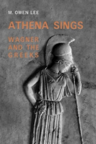 Athena Sings