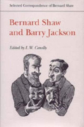 Bernard Shaw and Barry Jackson