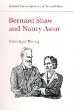 Bernard Shaw and Nancy Astor