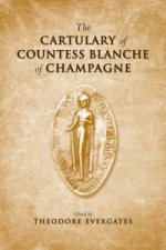 Cartulary of Countess Blanche of Champagne