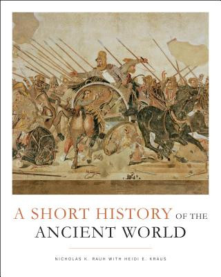 Short History of the Ancient World