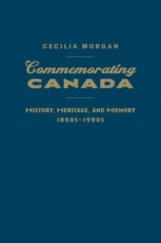 Commemorating Canada