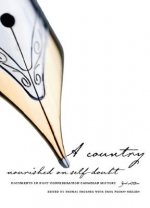 Country Nourished on Self-Doubt