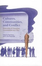 Cultures, Communities, and Conflict