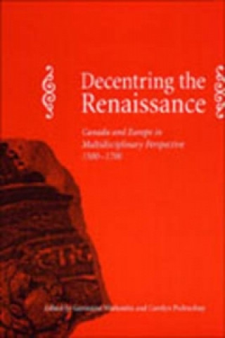 Decentring the Renaissance