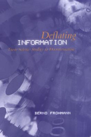 Deflating Information