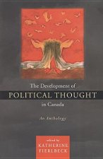 Development of Political Thought in Canada