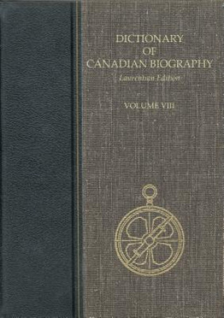 Dictionary of Canadian Biography, Laurentian