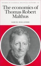 Economics of Thomas Robert Malthus