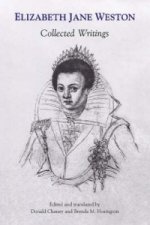 Elizabeth Jane Weston