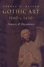 Gothic Art 1140-c1450