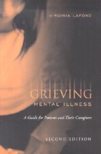 Grieving Mental Illness