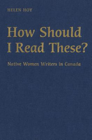 How Should I Read These?